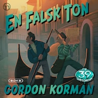 En falsk ton