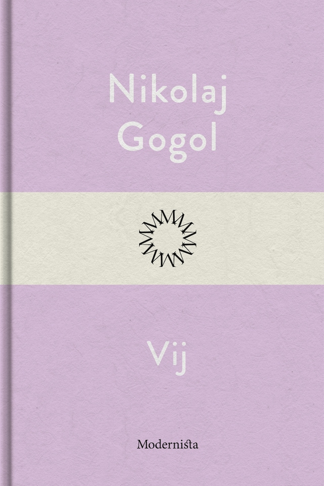 Book cover for Vij