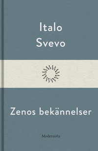 Zenos bekännelser