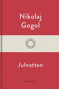 Julnatten