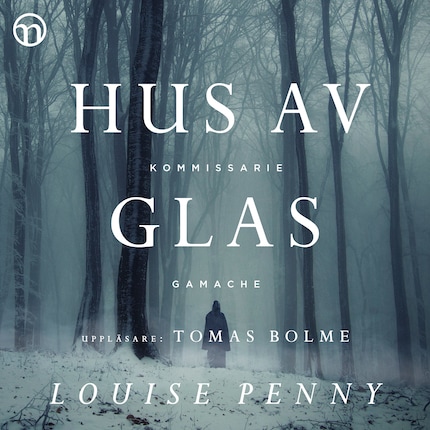Hus av glas bookCoverFor