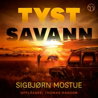 Tyst savann