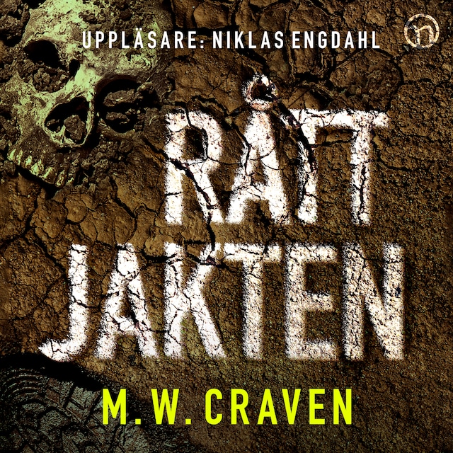 Book cover for Råttjakten