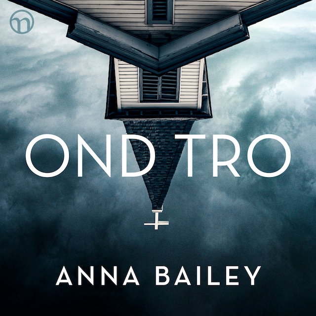 Book cover for Ond tro