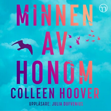 Minnen av honom bookCoverFor