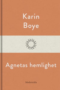 Agnetas hemlighet