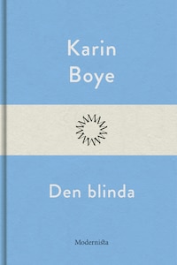 Den blinda