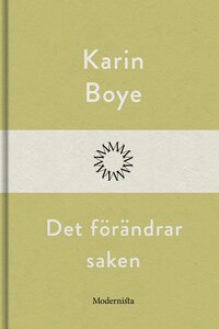 Det förändrar saken