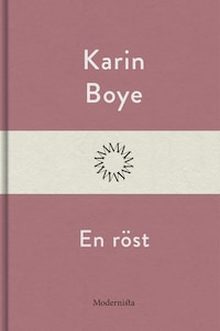 En röst