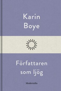 Författaren som ljög