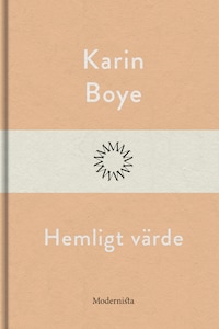Hemligt värde