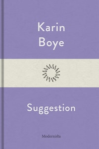 Suggestion