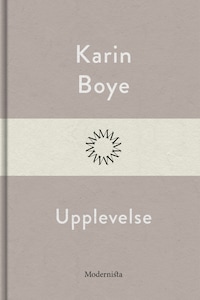 Upplevelse