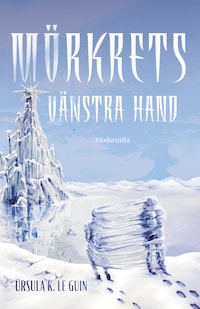Mörkrets vänstra hand