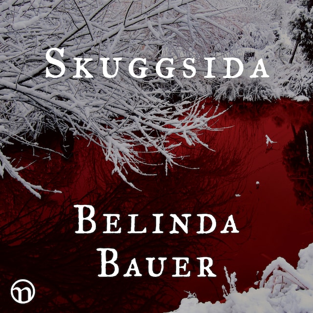Book cover for Skuggsida