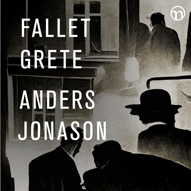 Book cover for Fallet Grete
