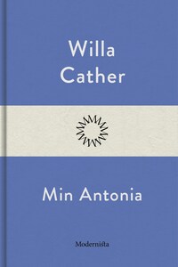 Min Antonia
