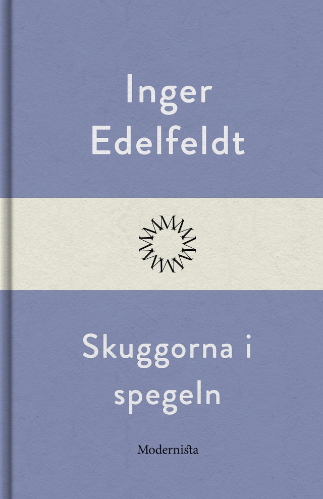 Book cover for Skuggorna i spegeln