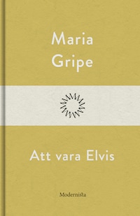 Att vara Elvis