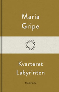 Kvarteret Labyrinten