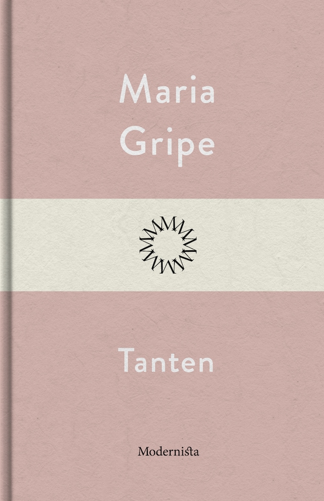 Book cover for Tanten