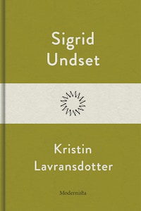 Kristin Lavransdotter