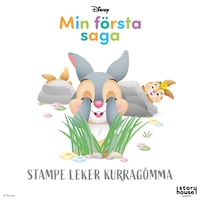 Stampe leker kurragömma