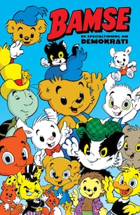 Bamse En specialtidning om demokrati