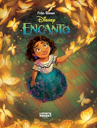Encanto (Läs & lyssna)