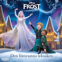 Frost. Den försvunna leksaken
