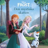 Frost. Den mystiska skatten
