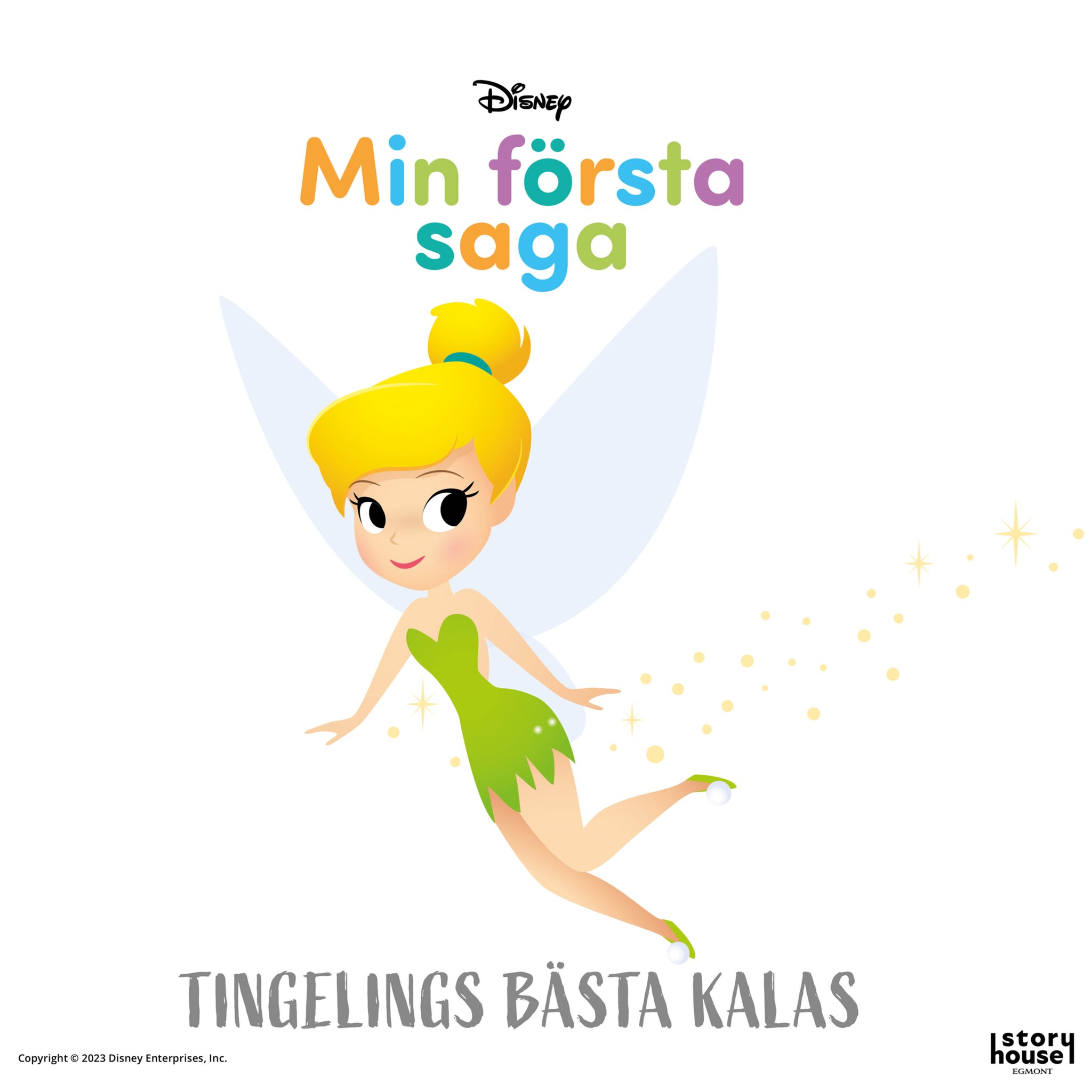 Tingelings bästa kalas