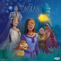 Önskan