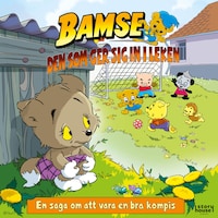 Den som ger sig in i leken