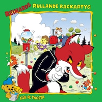 Reinards rullande rackartyg
