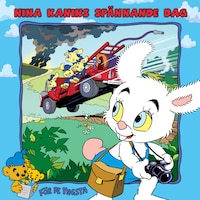 Nina Kanins spännande dag