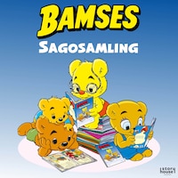 Bamses sagosamling