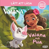 Vaiana och Pua