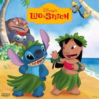 Lilo & Stitch