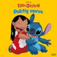 Lilo & Stitch Duktig vovve