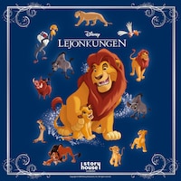 Lejonkungen