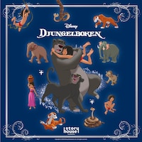 Djungelboken