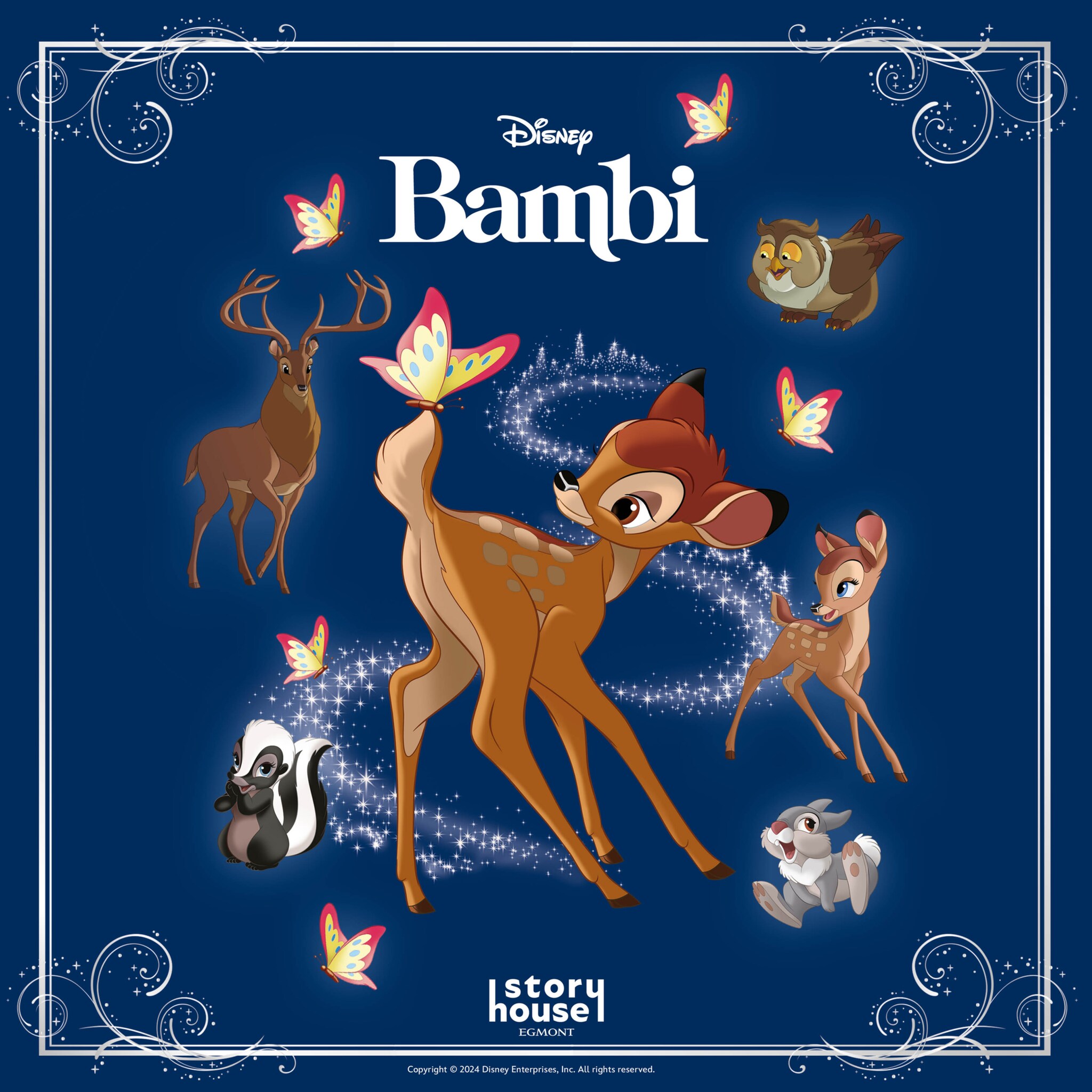 Bambi