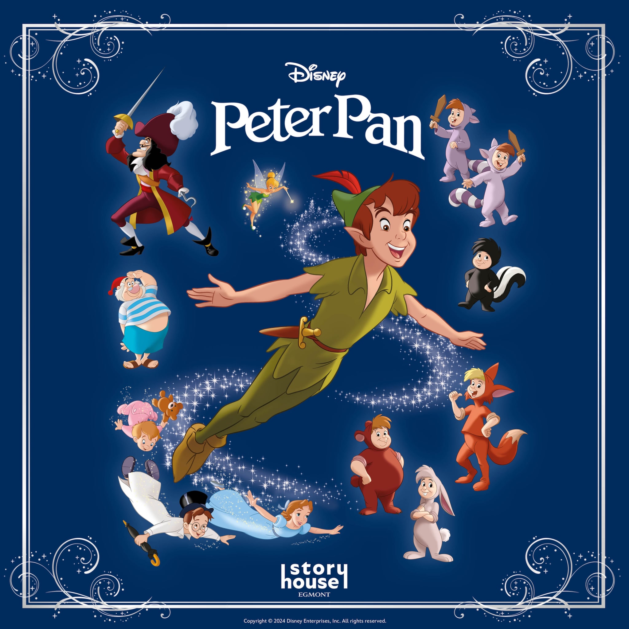 Peter Pan