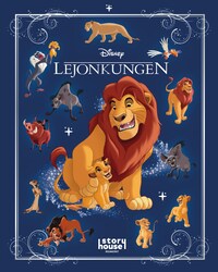 Lejonkungen