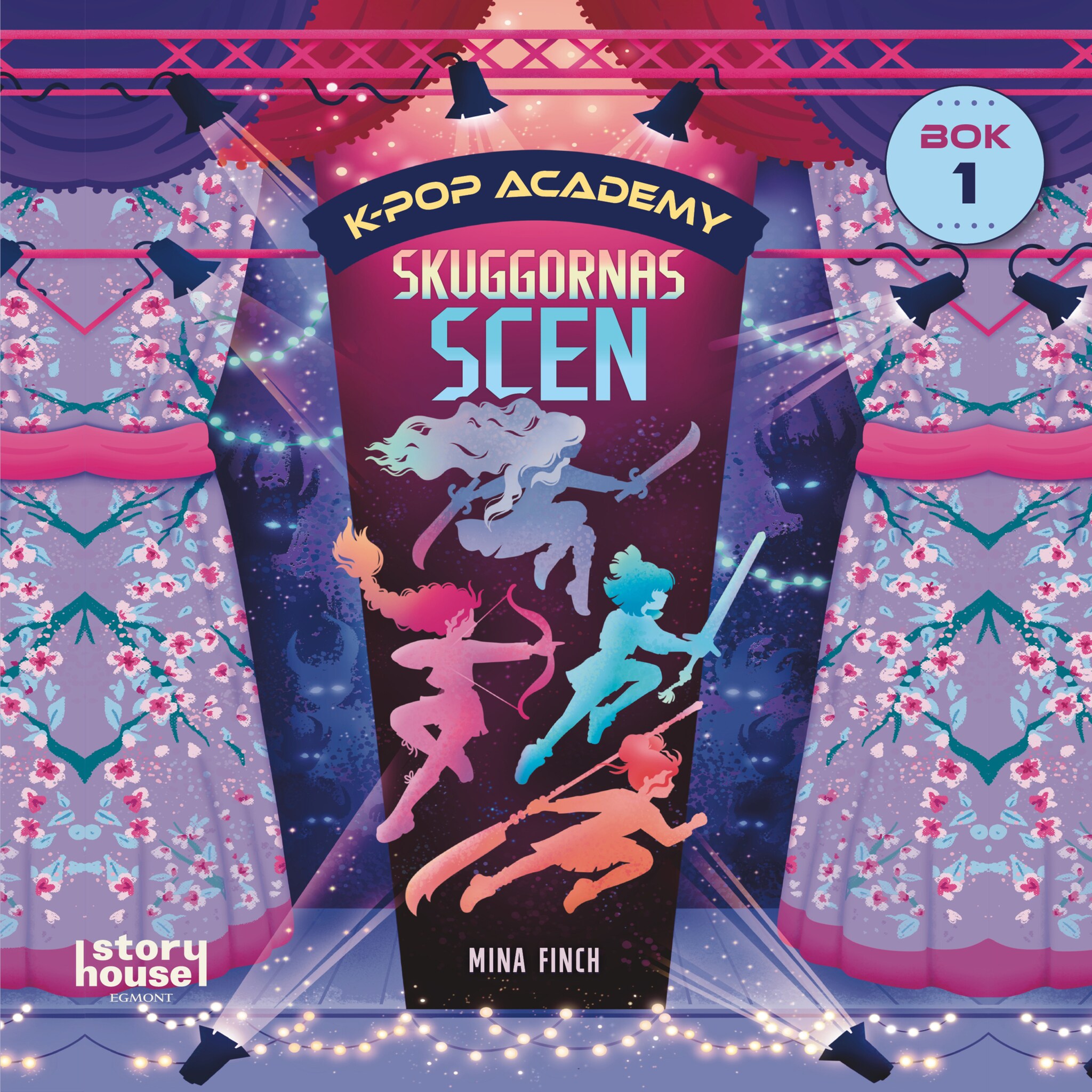 Skuggornas scen