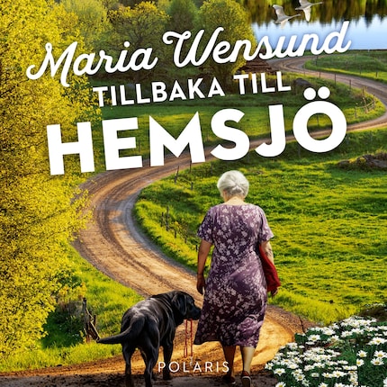 Tillbaka till Hemsjö bookCoverFor