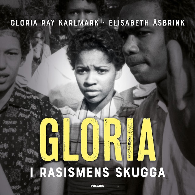 Book cover for Gloria