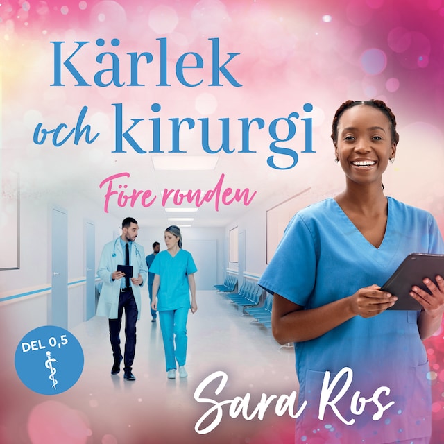 Book cover for Före ronden