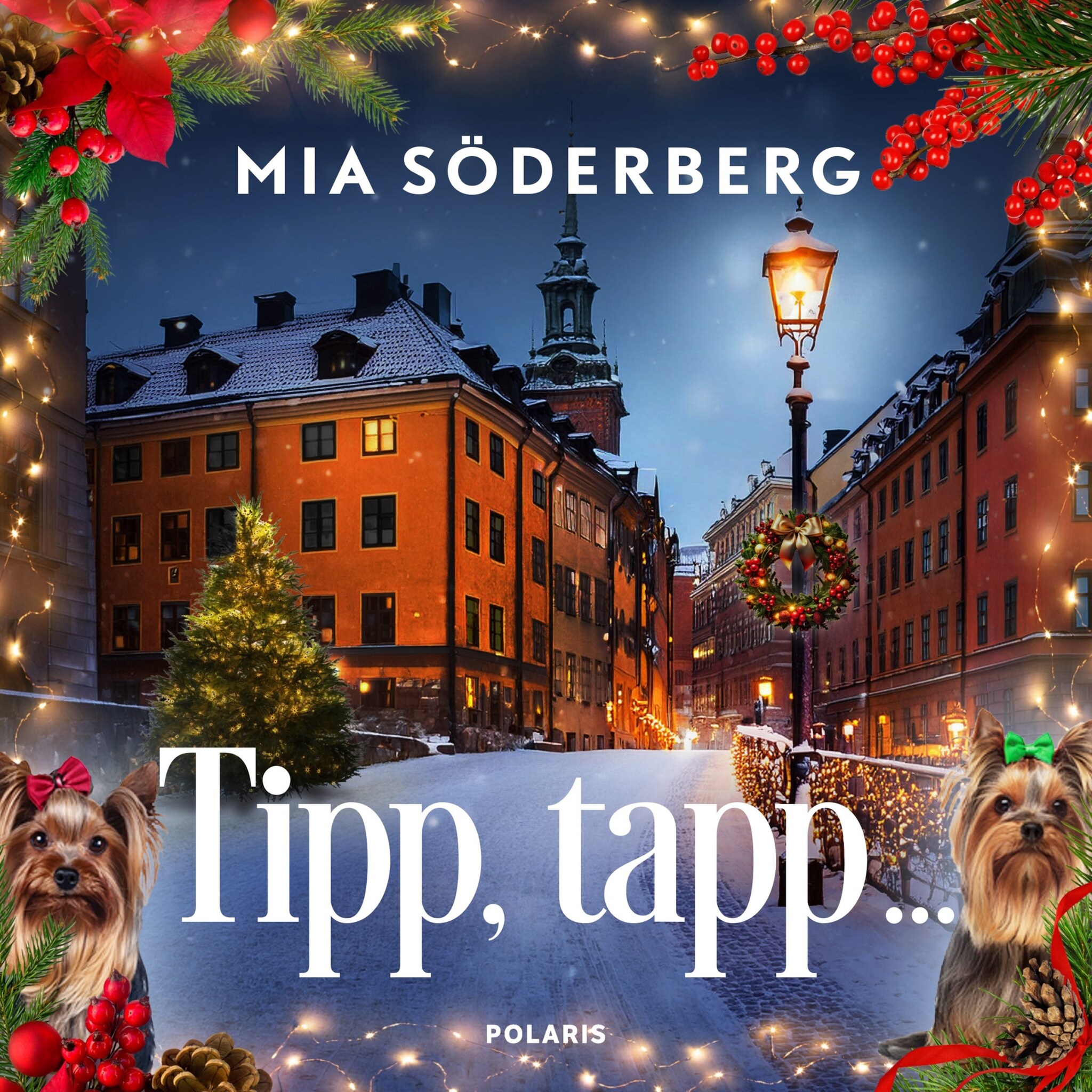 Lucka 18 - Tipp, tapp…